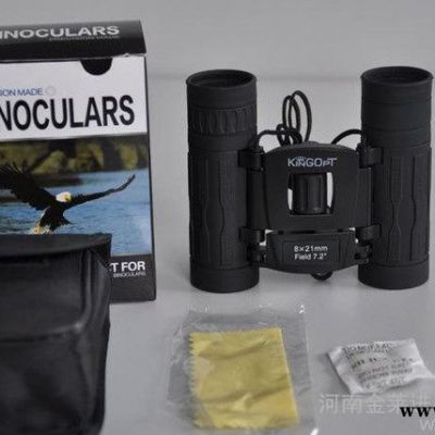 來樣加工定制金萊戶外8x21雙筒望遠鏡 望遠鏡廠家高倍高清 定做各類中 望遠鏡 迷你便攜多層鍍膜望遠鏡