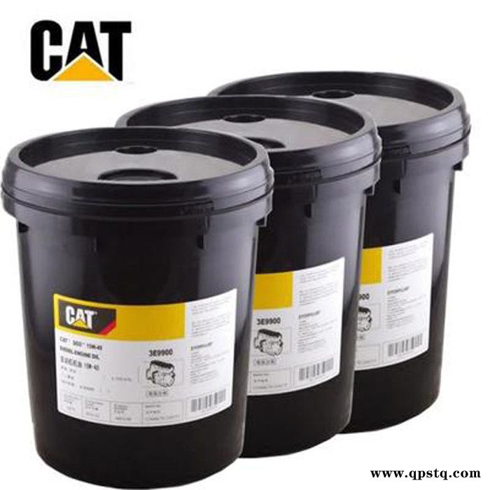 卡特CAT DEO專用機(jī)油 15W-40,3E-9842專用柴機(jī)油南京批發(fā)