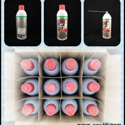 ITW肯創(chuàng)力ES1697 清洗無鉛助焊劑清洗劑環(huán)保清洗劑