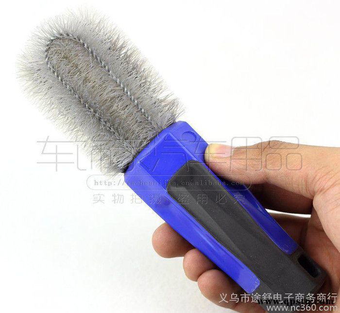 ,汽車輪轂螺絲清洗刷 洗車工具刷車用品寶馬奔馳車專用