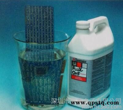 ITW ES132 超聲波清洗劑 水基清洗劑 清洗助焊劑 非易燃