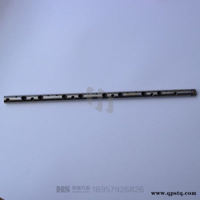 長安之星[6350B]五菱之光 五菱揚光鴻途 474發動機 氣門搖臂軸