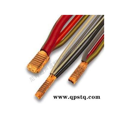 無錫尼可2000W超聲波線束焊接機 汽車線束超聲波焊機