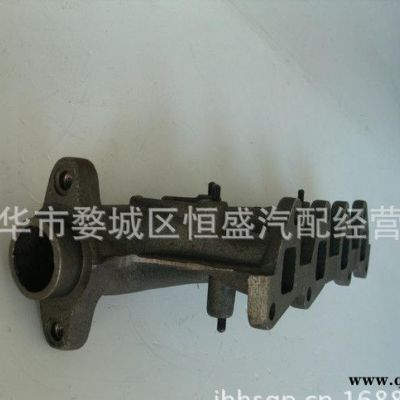 南京長安6378排氣歧管