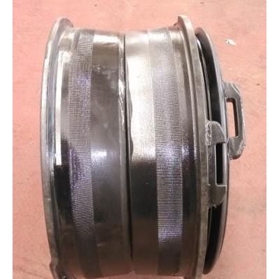 工廠鋼圈生產 25寸 工程車輪 輪輞 輪轂 11.25/2.