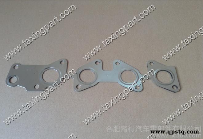 雪佛蘭2010款新賽歐排氣歧管墊片  9025147