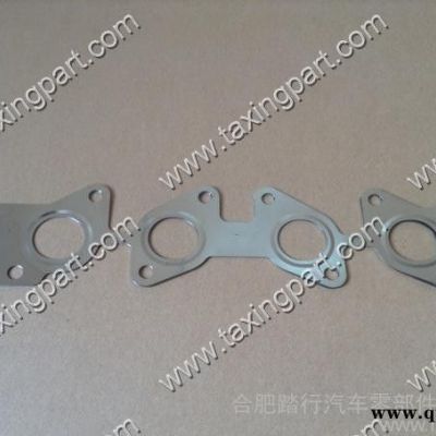 雪佛蘭2010款新賽歐排氣歧管墊片  9025147