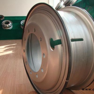 埃及** 8.5-24 生產 重卡 輪輞 鋼圈直銷