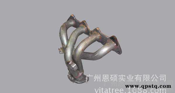 直銷奇瑞汽配 東方之子排氣歧管SMR258418