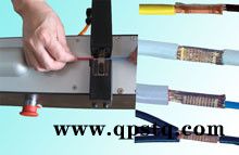 汽車線束焊接機