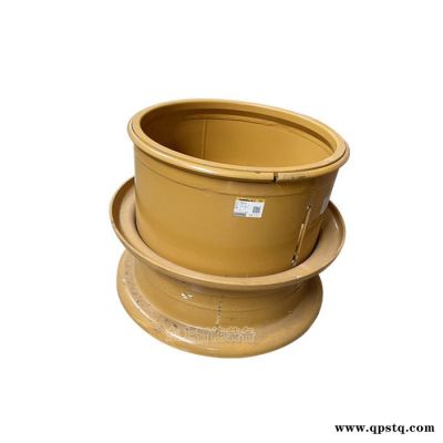 龍工裝載機輪輞鋼圈855鏟車輪胎螺絲輪轂50N鋼鍋子配件