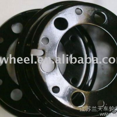 質(zhì)量可靠 工廠 3.0D-8 叉車車輪 輪輞輪轂