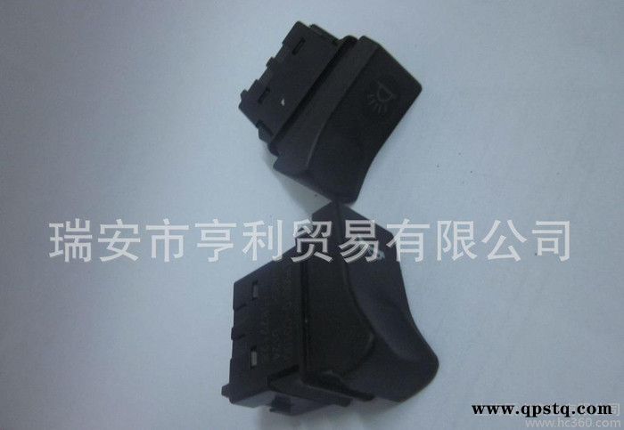 ** 汽車喇叭開關(guān)東風天龍3705駕駛室用翹板開關(guān)4插腳可定制