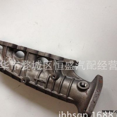 直銷五菱榮光B12 新之光6390 之光6400BB12排氣歧管排氣支管