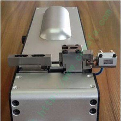 汽車線束焊接機超聲波焊線機