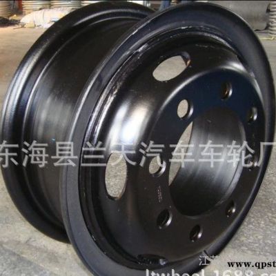 工廠輪輞 6.5-20 卡車 輪轂