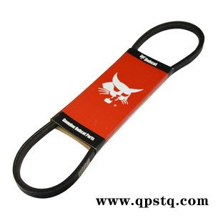 濟南業(yè)興通廠家批發(fā)進口**清掃車S550配件6625298發(fā)電機輸油泵皮帶無齒 **清掃車配件