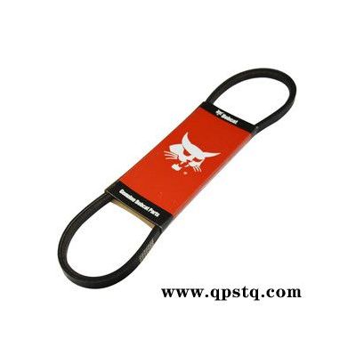 濟南業興通廠家批發進口**清掃車S550配件6625298發電機輸油泵皮帶無齒 **清掃車配件