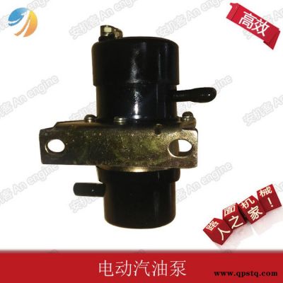 安機客路面機械商城 四川宜賓戴納派克壓路機配件銷售 電動汽油泵