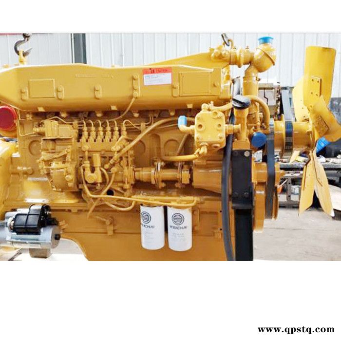 廈工龍工柳工臨工裝載機鏟車配件杭發濰柴發動機輸油泵手油泵手柄 廈工裝載機發動機