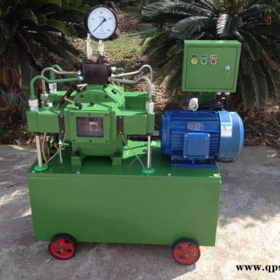 液壓泵站小推車電動泵站汽油泵站柴油泵站試壓泵站