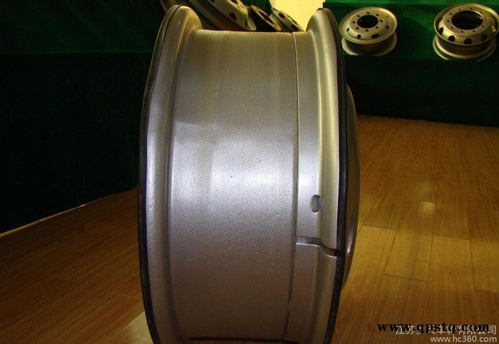 輪輞 24寸 重卡 輪轂 8.5-24