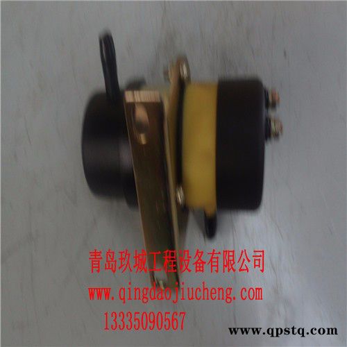 通用電動(dòng)汽油泵