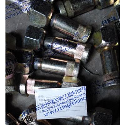 瑞蘭斯供應工程機械配件ZL50G裝載機   輪輞螺栓 860115499
