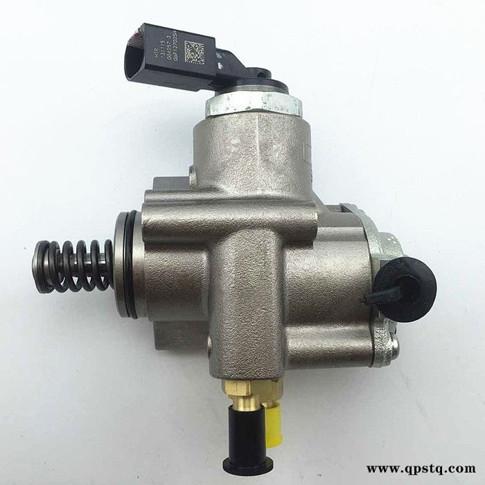 現貨 奧迪A4 A6L A6L A8L Q5 Q7 純進口燃油泵 高壓油泵 汽油泵