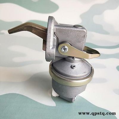 軍哥汽配 原廠東風(fēng)猛士EQ2050B軍車越野車發(fā)動(dòng)機(jī)輸油泵手油泵1106N-010