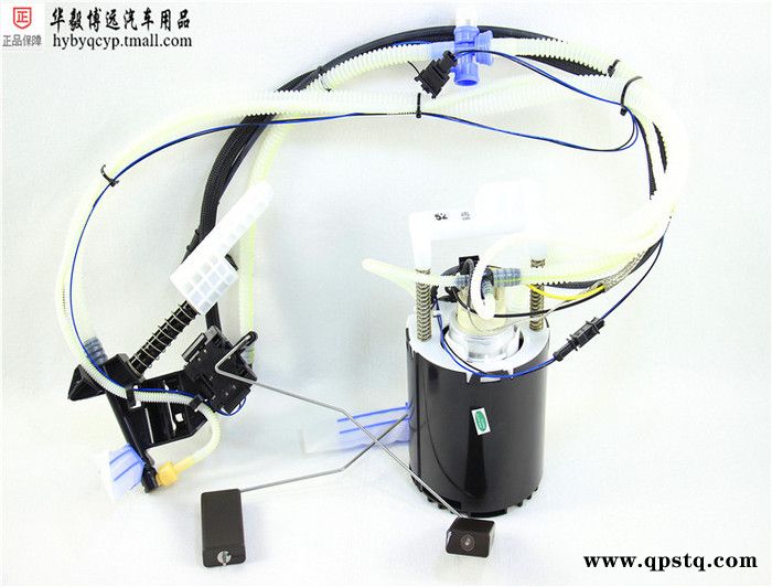 路虎 發(fā)現(xiàn)3 發(fā)現(xiàn)4 攬勝 神行者 極光 汽油泵 燃油泵 汽