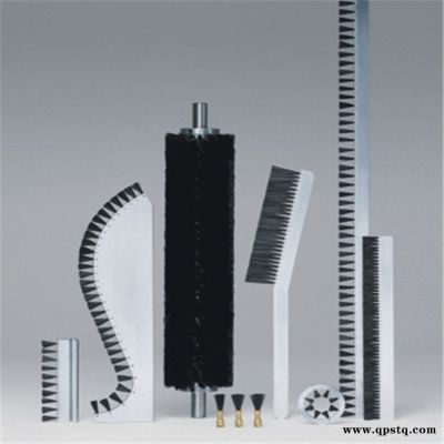 德國MINK-BURSTEN防靜電刷