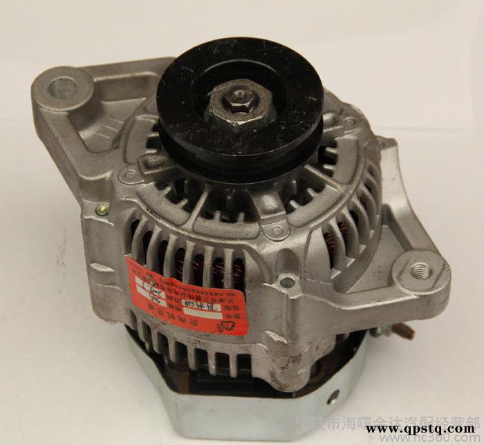 直銷 高品質(zhì) 夏利三缸電噴發(fā)電機(jī)65A 汽車發(fā)電機(jī)