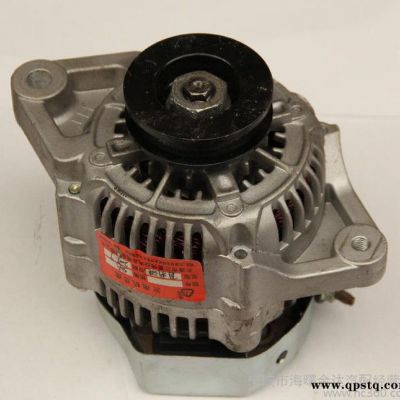 直銷 高品質(zhì) 夏利三缸電噴發(fā)電機(jī)65A 汽車發(fā)電機(jī)