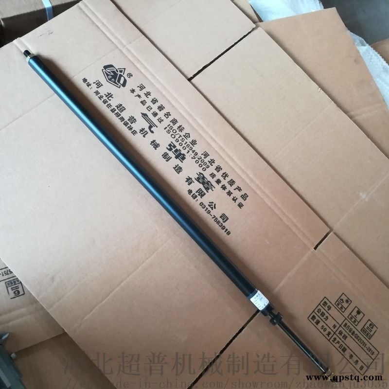 醫療床可鎖定  簧醫療器械可控氣撐桿氣壓桿