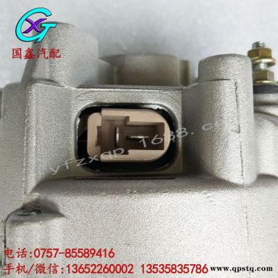 三菱6D22發(fā)電機總成 專業(yè)供應(yīng)汽車配件