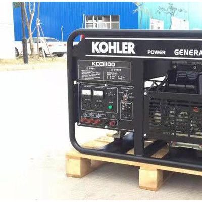 科勒10KW柴油發電機 車載式柴油發電機 科勒柴油發電機價格 油田用科勒發電機 科勒柴油發電機批發