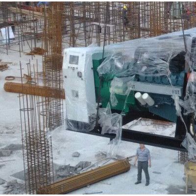 斗山大宇DP222LB 斗山大宇柴油發電機 銀行學校部隊用發電機 火車站用550KW柴油發電機組 斗山大宇柴油發電機價格