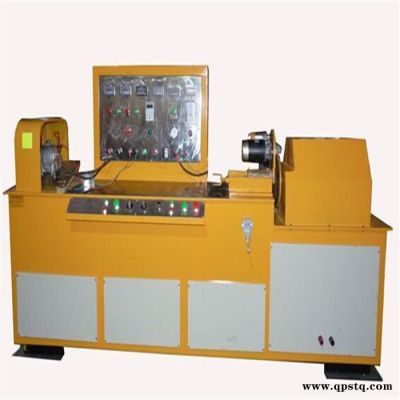 供應濟南奇安牌FQZ-2A汽車發電機啟動機綜合試驗臺 無人駕駛汽車教學實訓設備，智能駕駛汽車教學實訓系統，汽車實訓室建設