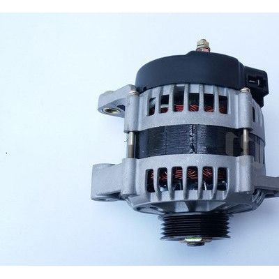 奇瑞QQ0.8[雷米款] JFZ1753 14V 75A 4PK多槽 汽車發電機總成