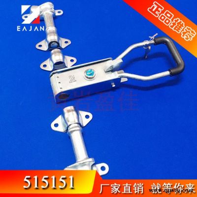 盈佳515151 配電柜鎖天地鎖 工程車后門鎖冷凍庫門拉手鎖 發電機組配件