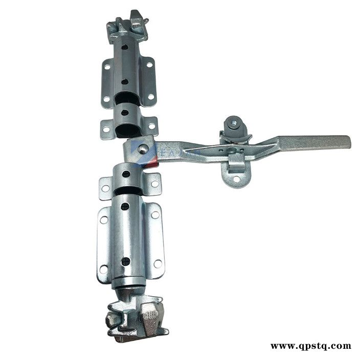 盈佳 332131 1寸國標集裝車門鎖具 集裝箱活動房屋門鎖 倉欄式車門鎖 車箱鎖頭 發電機設備門鎖 **品質保證