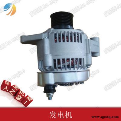 山東安機客平臺廠家銷售凱斯84254289 凱斯清掃車發(fā)電機適用于凱斯兩頭忙濟南業(yè)興通