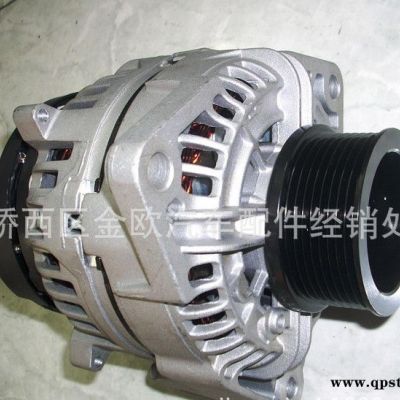 奔馳卡車配件OM926LA發(fā)電機(jī)V28 A80奔馳卡發(fā)動機(jī)配件