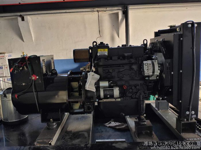 濰柴24KW柴油發(fā)電電焊一體機  汽油發(fā)電電焊一體機 濰柴拖車靜音發(fā)電機 400A電焊機價格