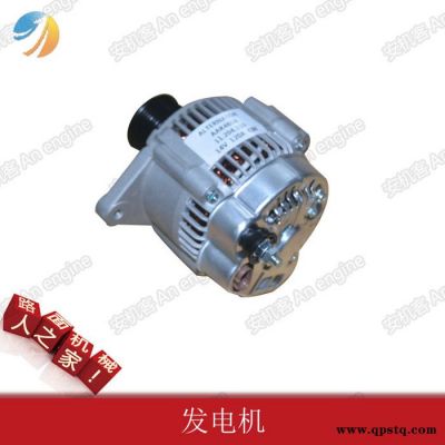 安機客平臺廠家銷售凱斯84416587 清掃車配件發(fā)電機適用于凱斯清掃車