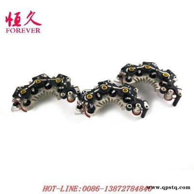 東風(fēng)EQ1118GA軍車配件EQ1118GA發(fā)電機(jī)整流器