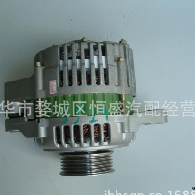 昌河鈴木浪迪 1.4發動機 1.2發動機通用 汽車發電機總成 正廠