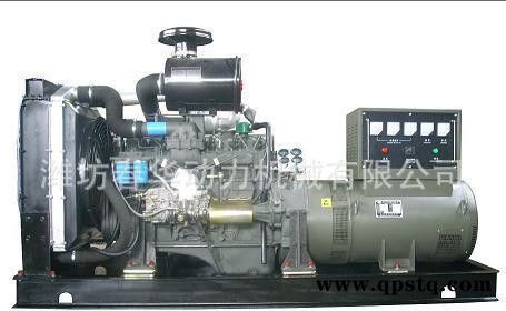 春華（150KW)發(fā)電機組） 抗旱排澇專用150KW移動電源車