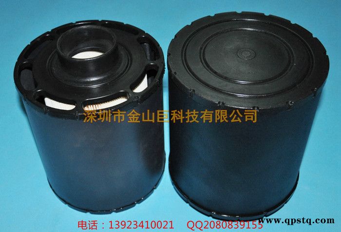 空氣濾清器AH1136適用于發(fā)電機組。卡車。空壓機。貨車。